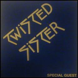 Twisted Sister : We Rocks Your Socks off